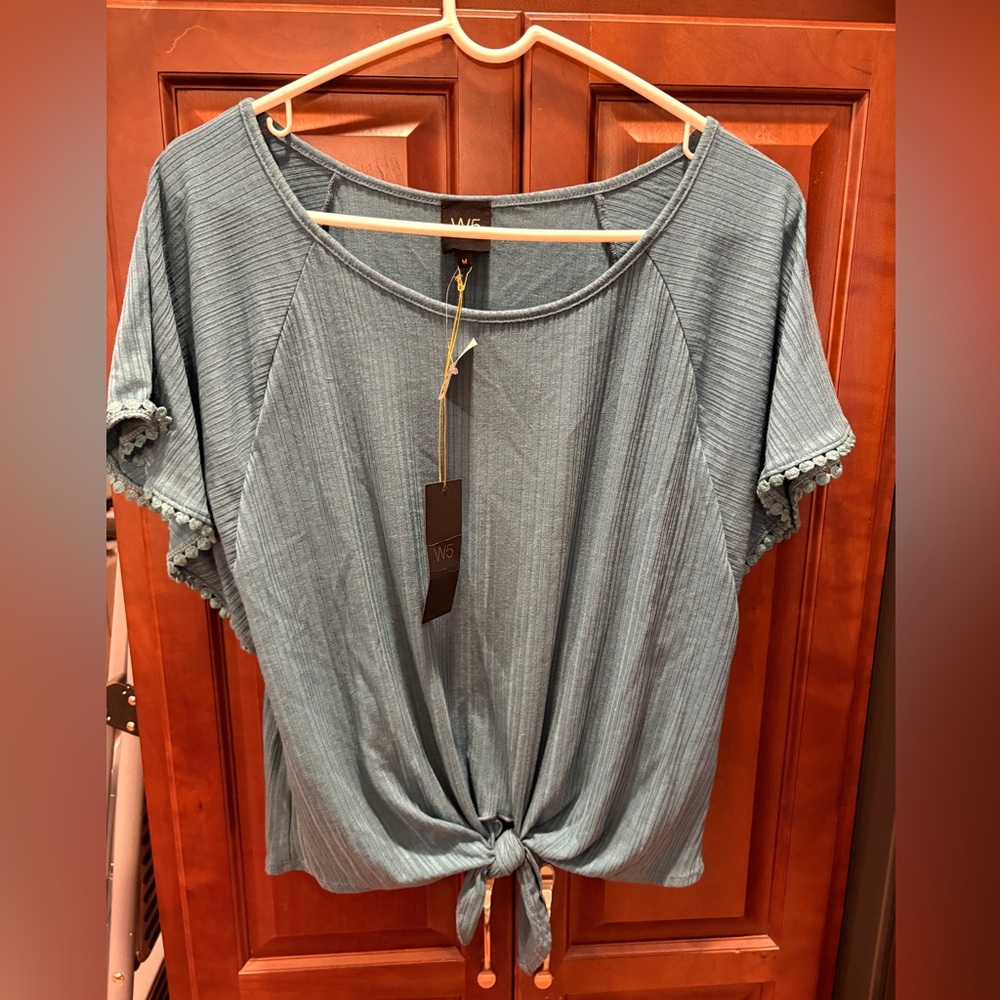 Women’s Blouse